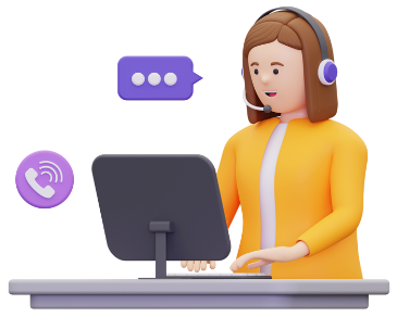 دعم فني دائم