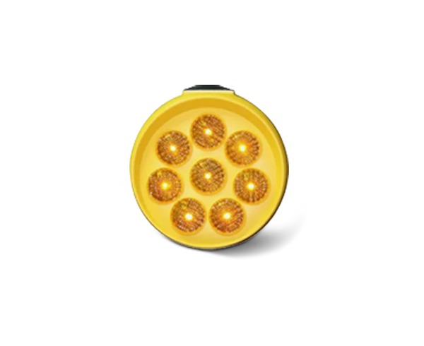 مصابيح تحذير