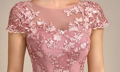 كل قطعة تحكي أناقة...