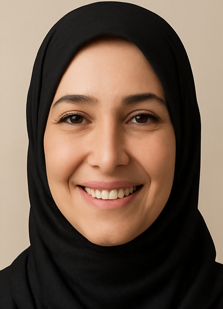 أم عبدالعزيز – الرياض، السعودية