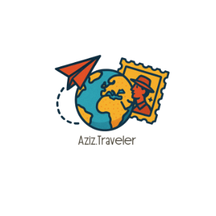 Logo of Aziz.Traveler
