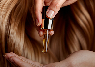 العناية بالشعر