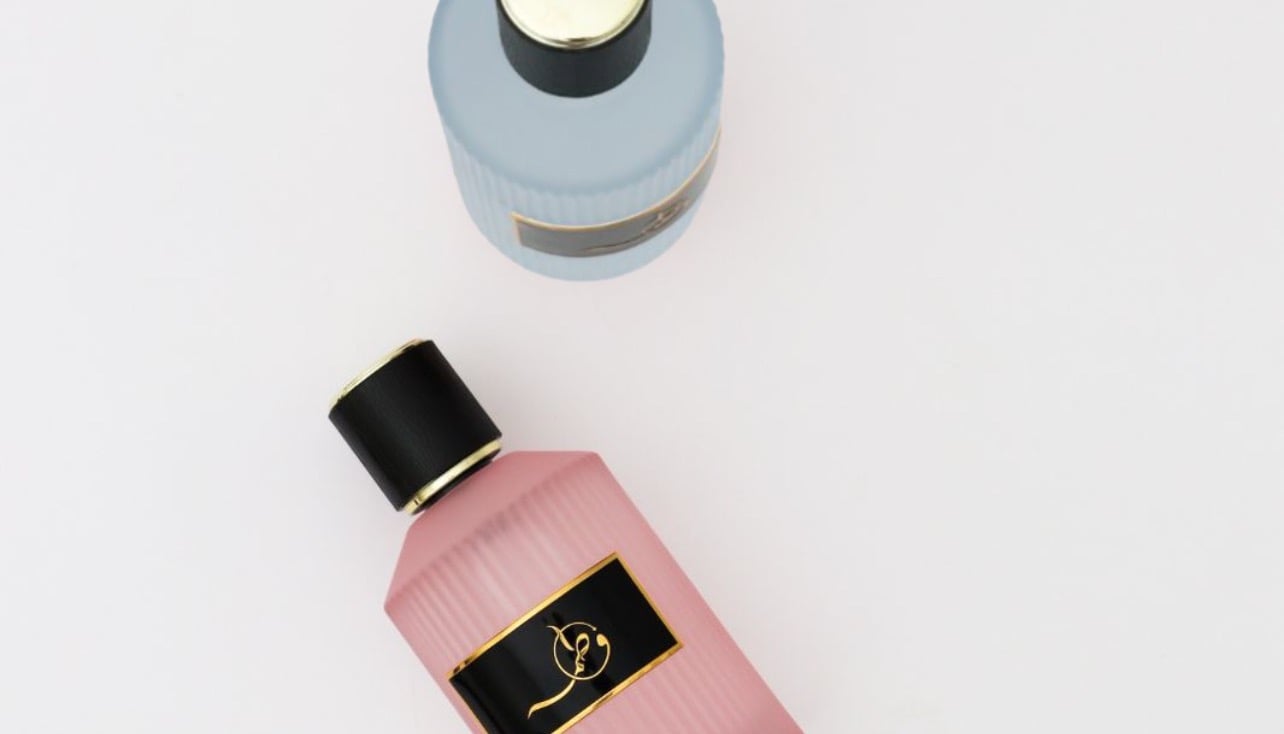 عطور للجنسين
