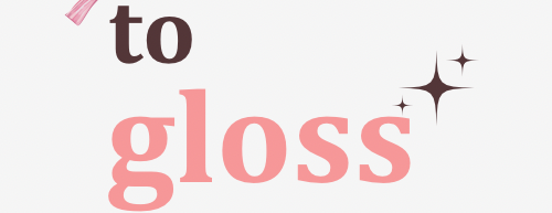 to gloss brand image-slider-0