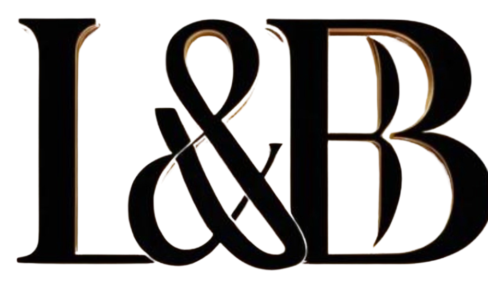 L&B الطبقة المخملية Logo