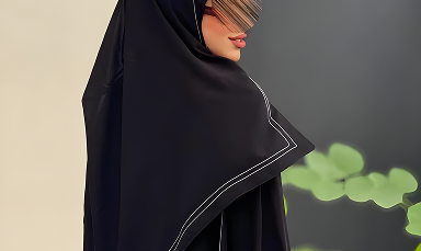 تألقي بأسلوبك الخاص