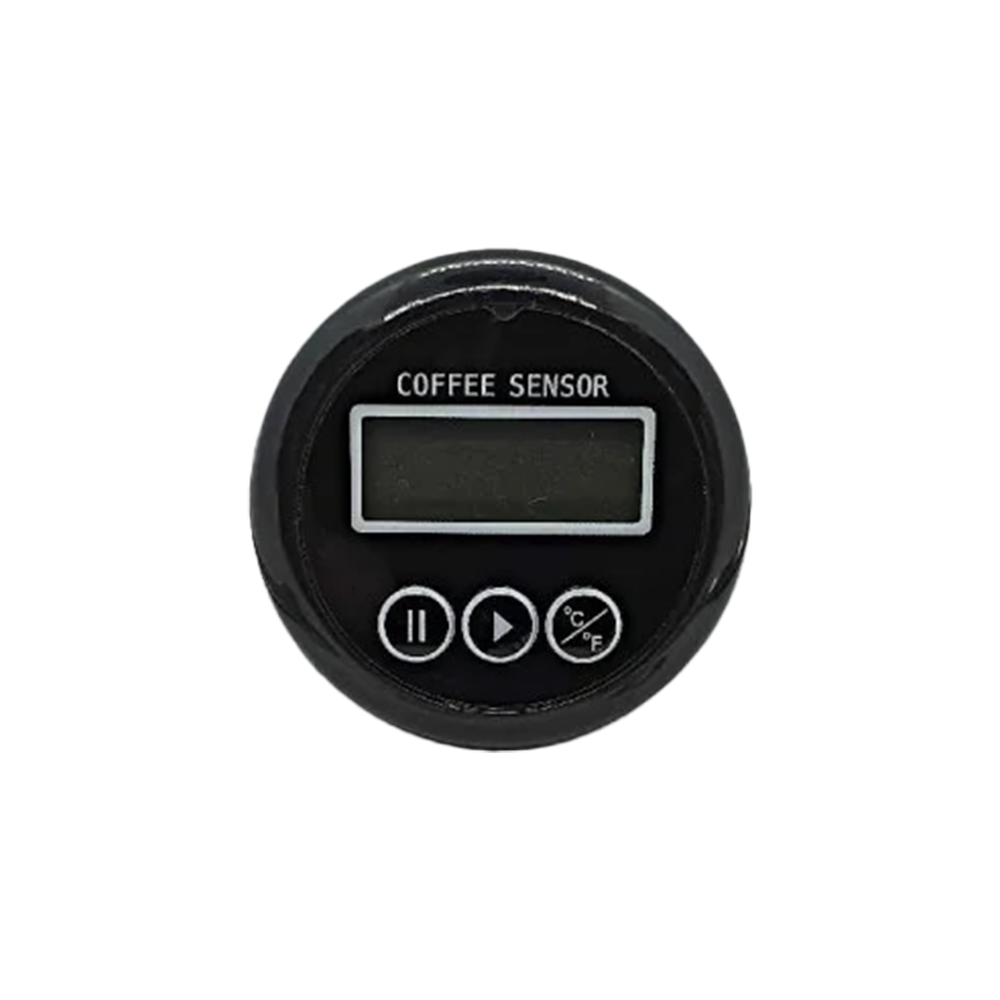 مقاييس الحرارة والضغط