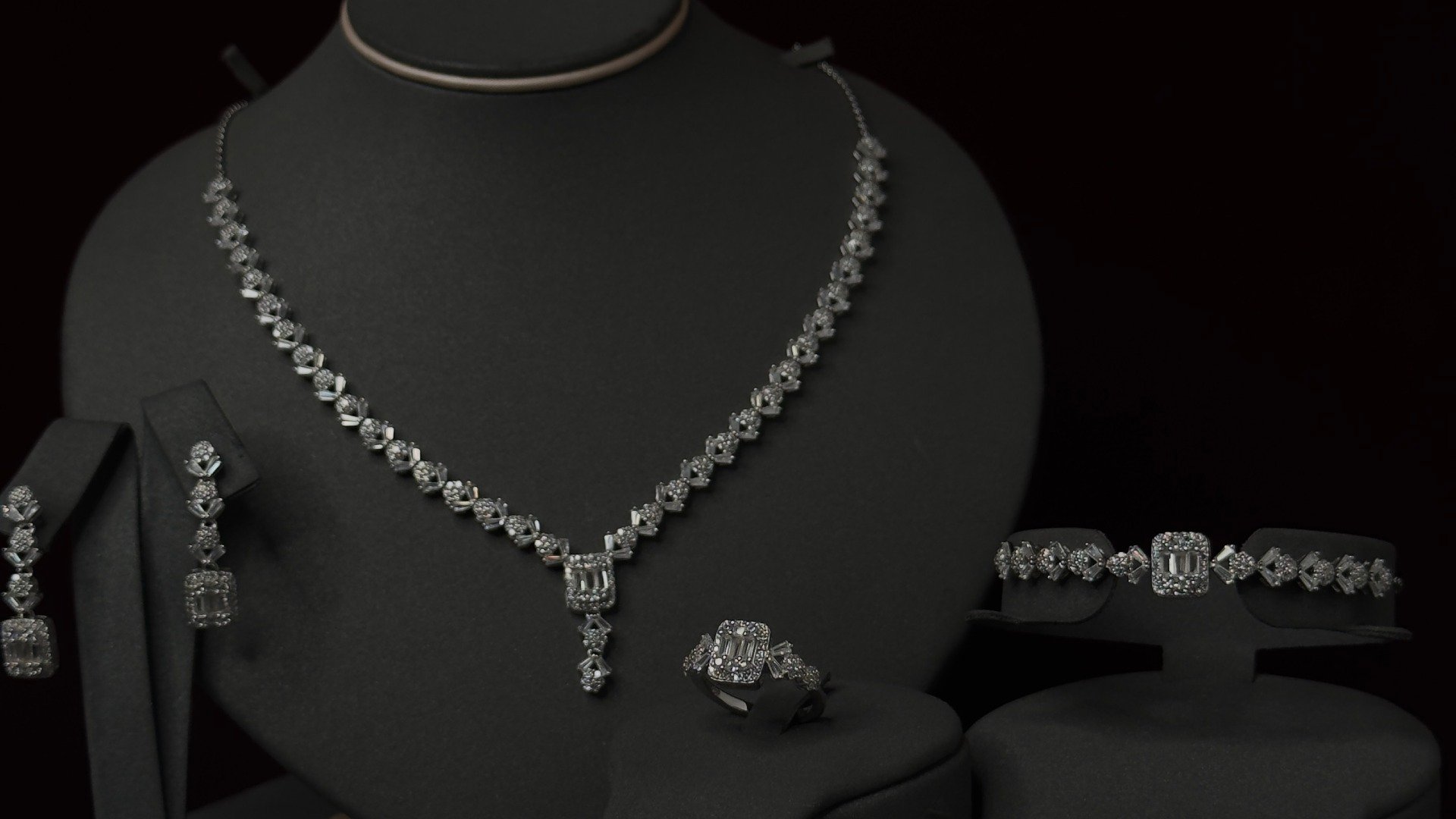 متجر وهج الفضة