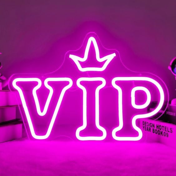 VIP PACKAGE