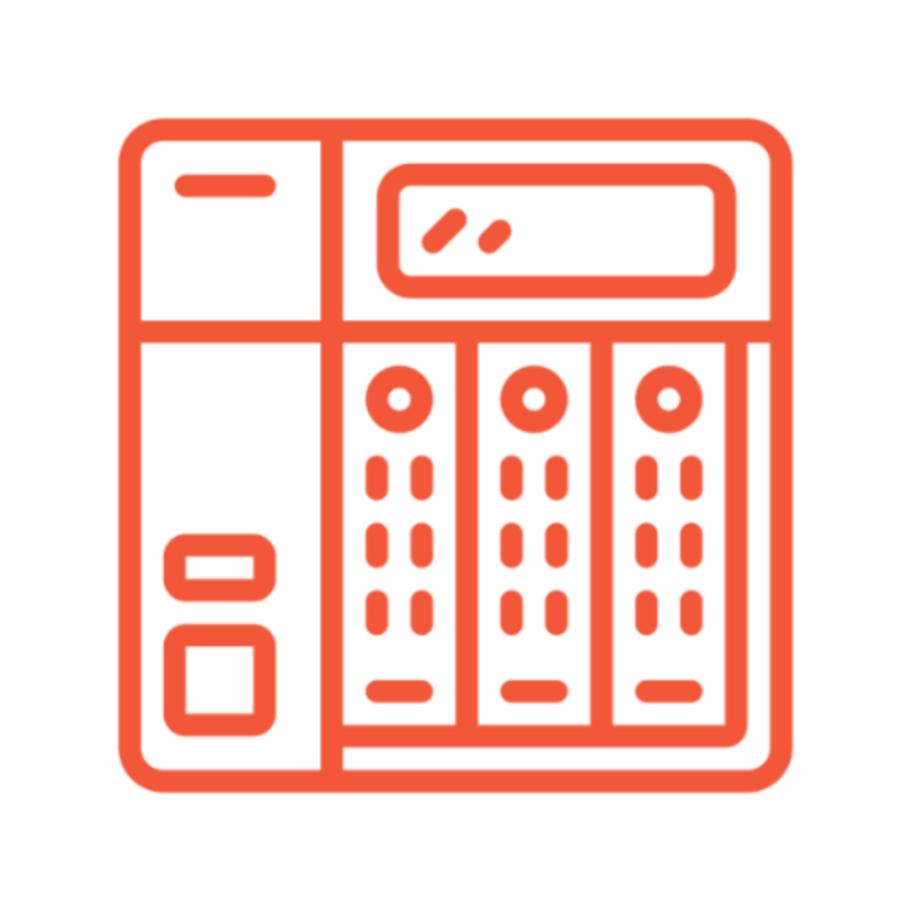 Network Attached Storage Units