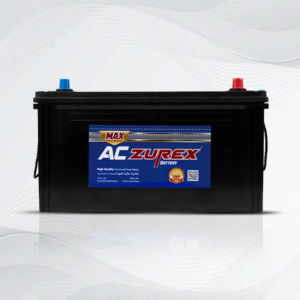 أي سي زيروكس AC Zurex