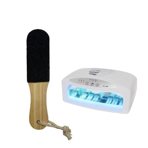 باديكير ومانيكير