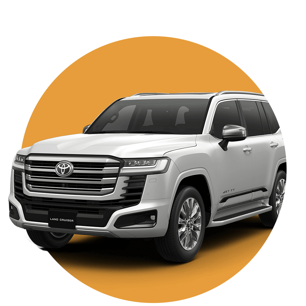 لوازم تجهيز السيارات