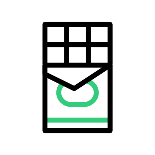 سناكات غنية بالبروتين