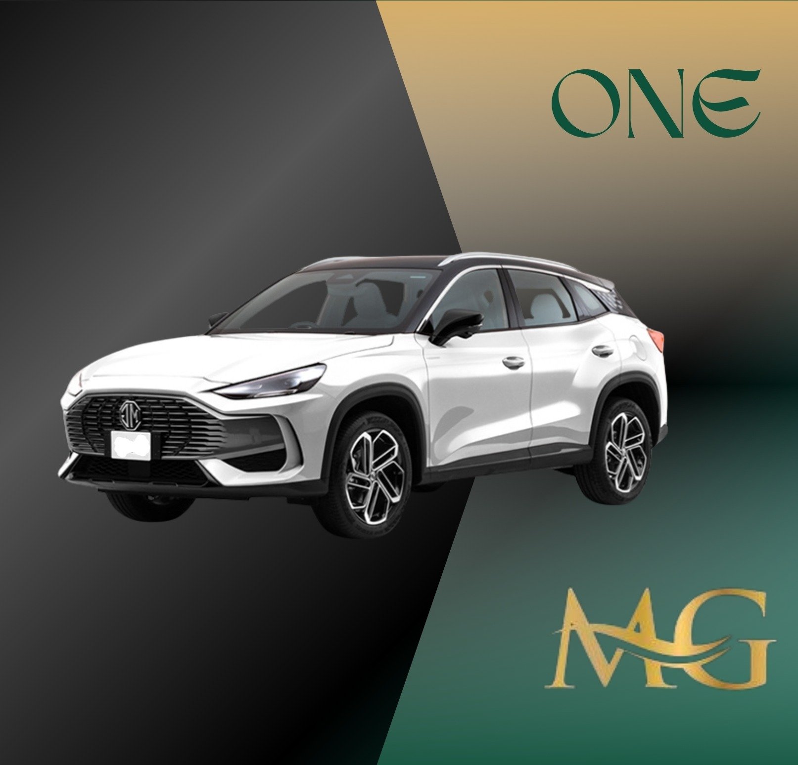 MG ONE