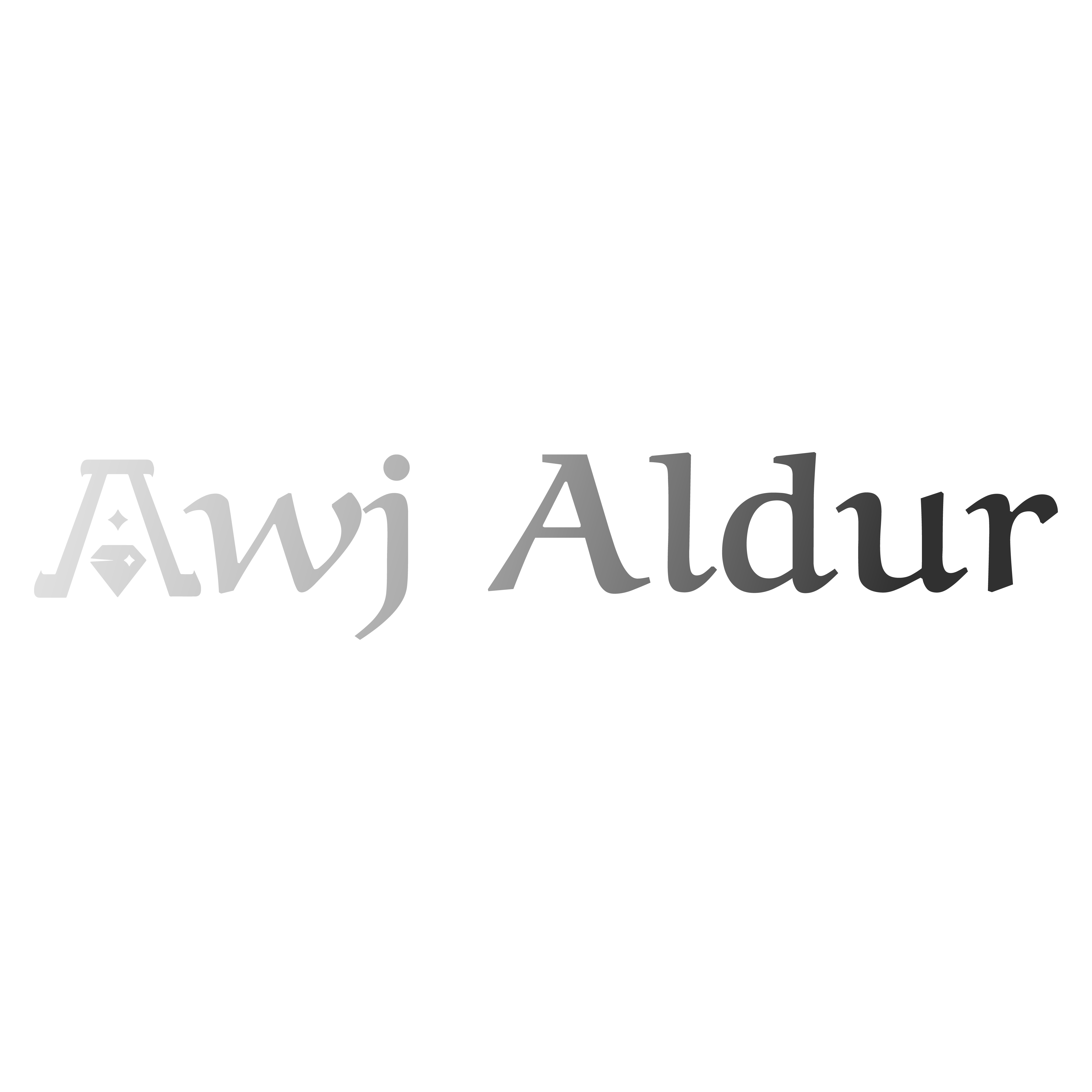 Awj A'dur Jewels