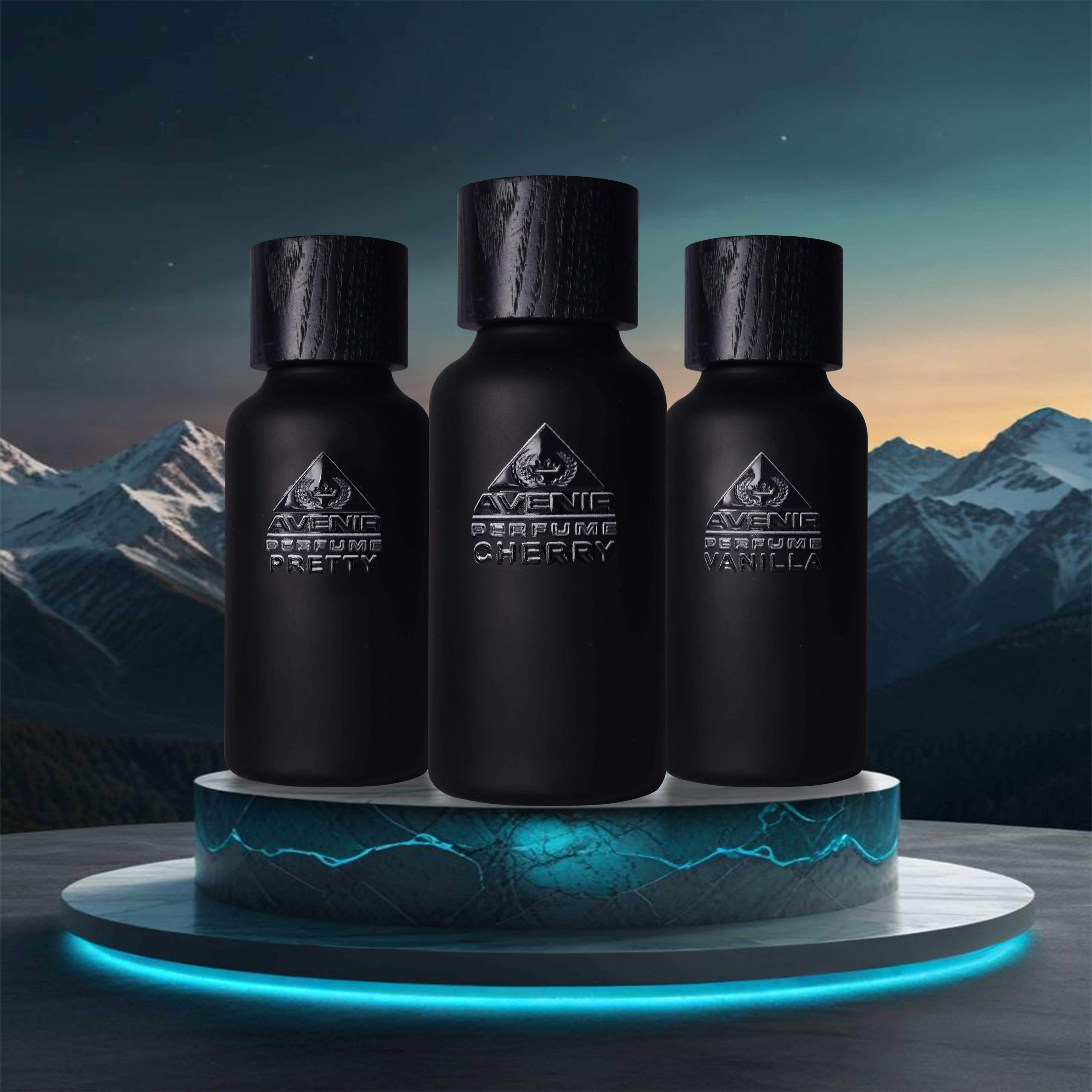 مجموعة افنير