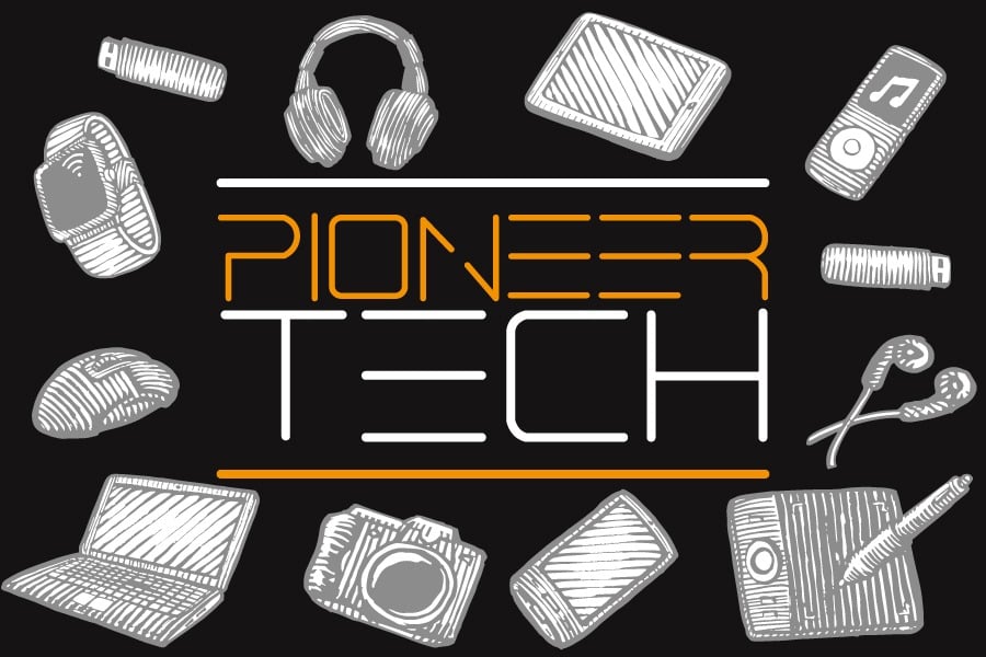PIONEER TECH
