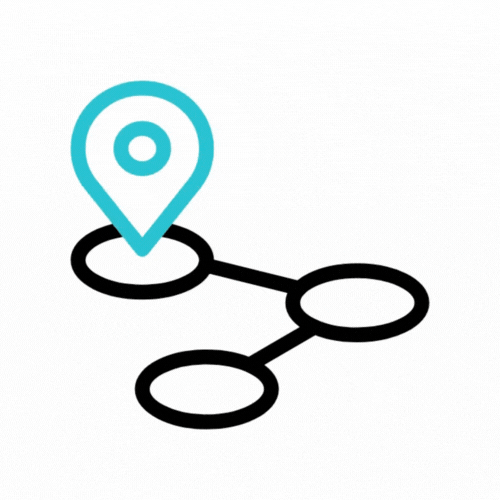 خدمات التوصيل والشحن