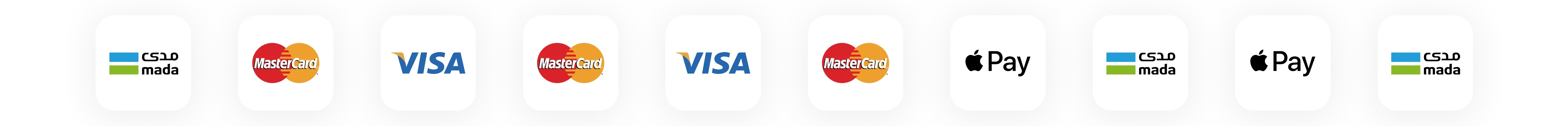 fixed banner