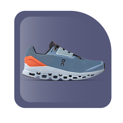 On Running Cloudstratus