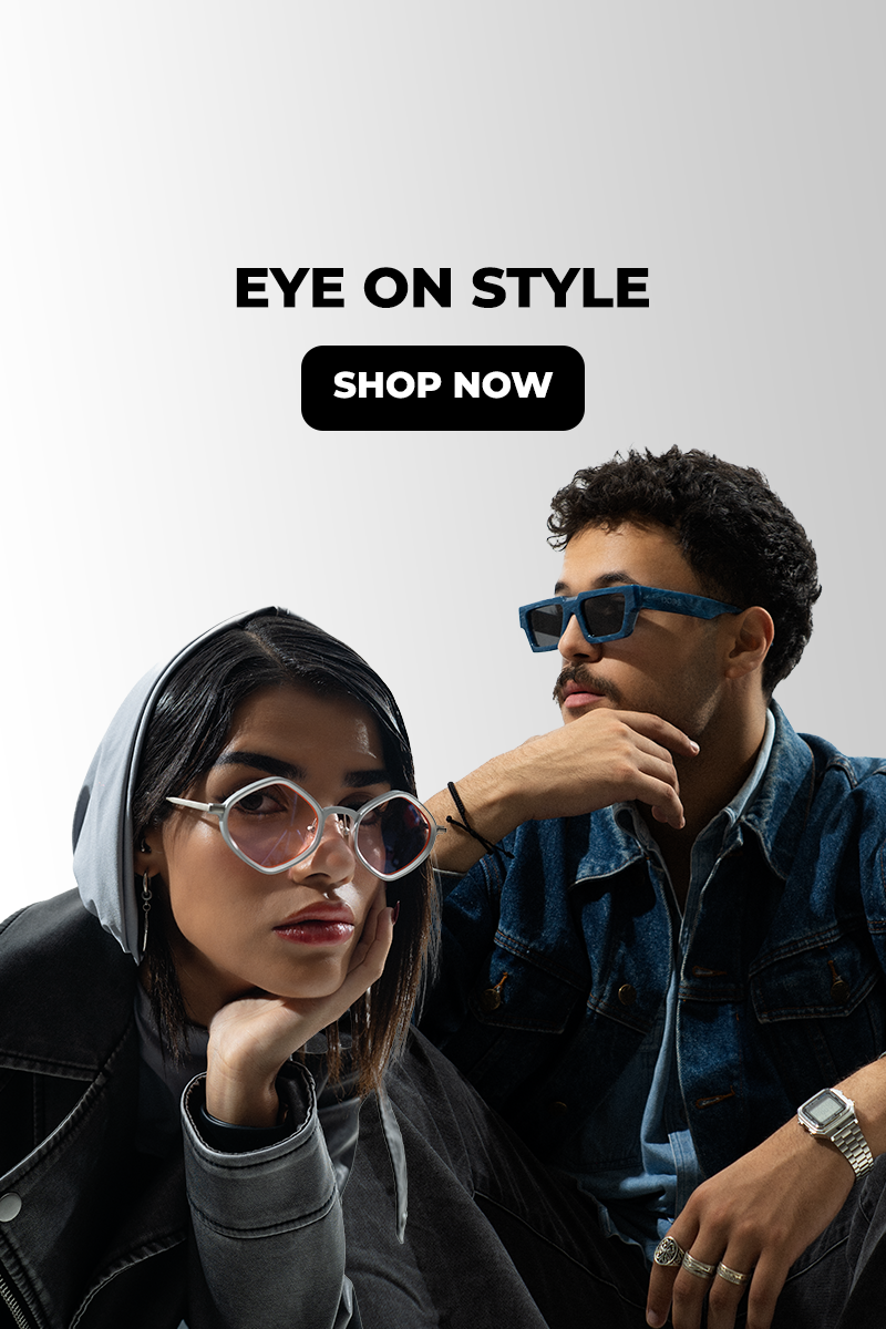 DOPPE Eyewear Luxury Authentic Sunglasses Collection