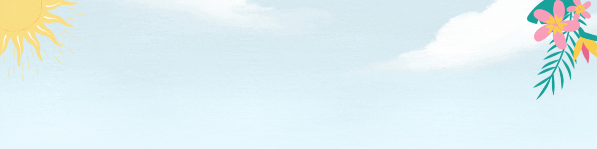 fixed banner