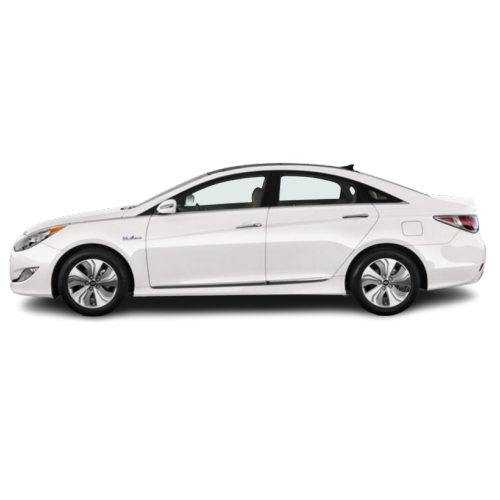 سوناتا 2015-2019 2400cc بنزين