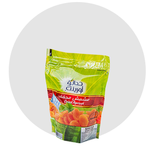 أطعمة مجففه DRIED