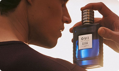 اصنع هويتك العطرية