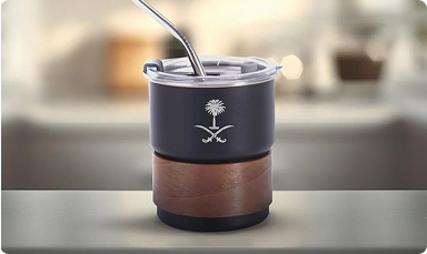 اختر كوباً يليق بروحك وأسلوبك