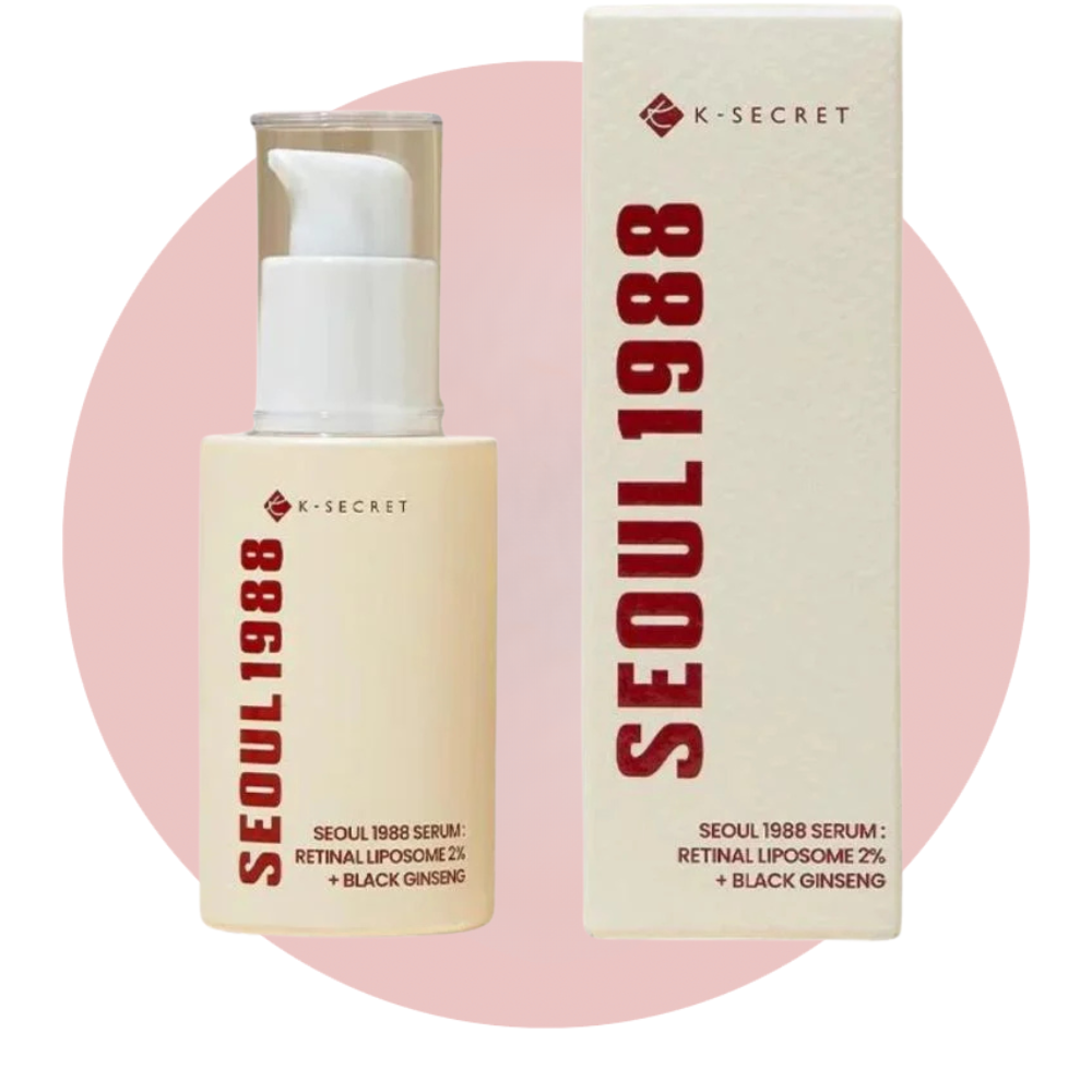 المنتجات الكورية