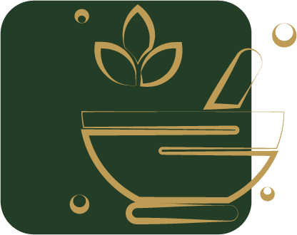 أعشاب طبية