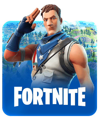 فورتنايت Fortnite