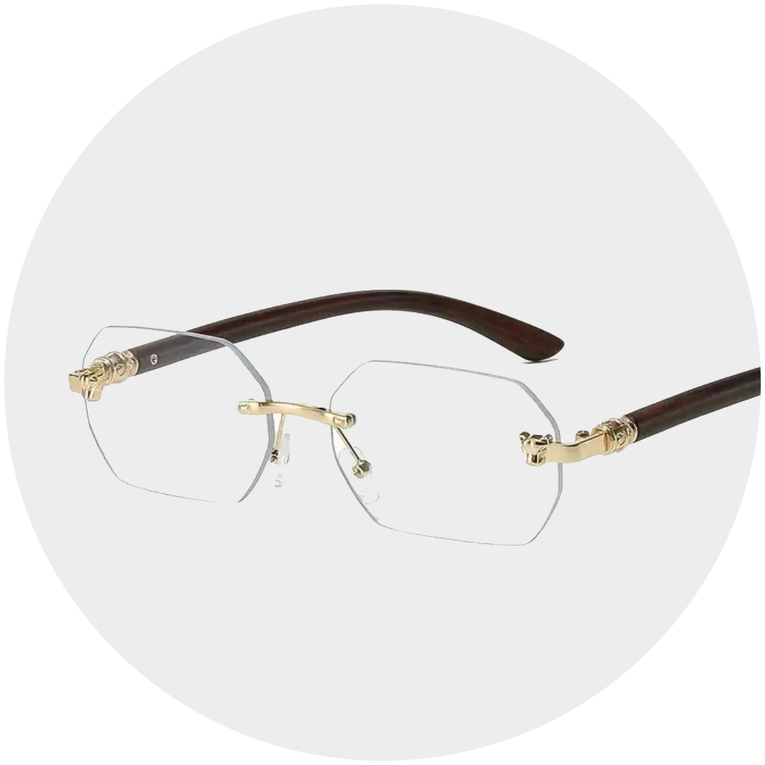 نظارات طبية