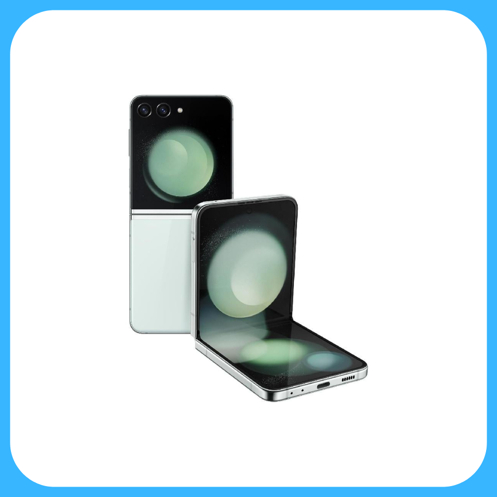 جلكسي زد فليب 5