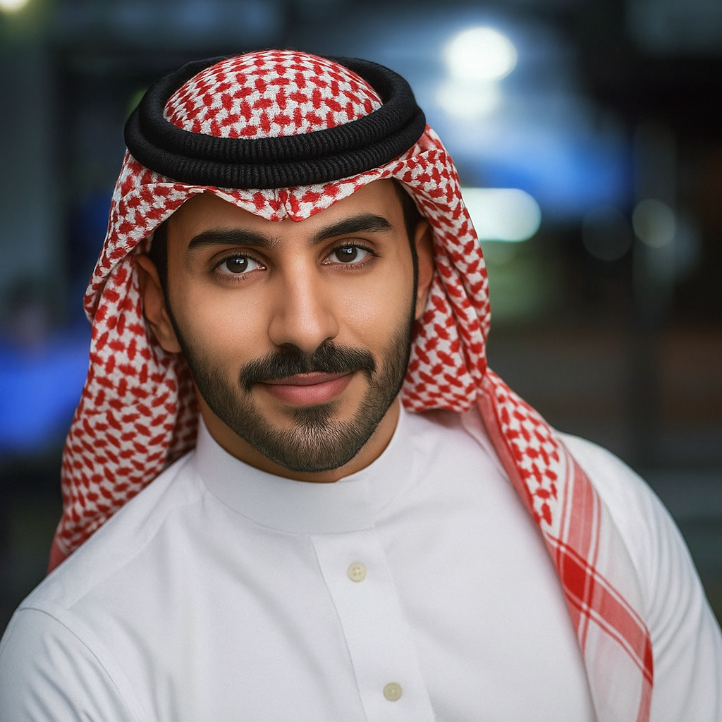 متعب المطيري