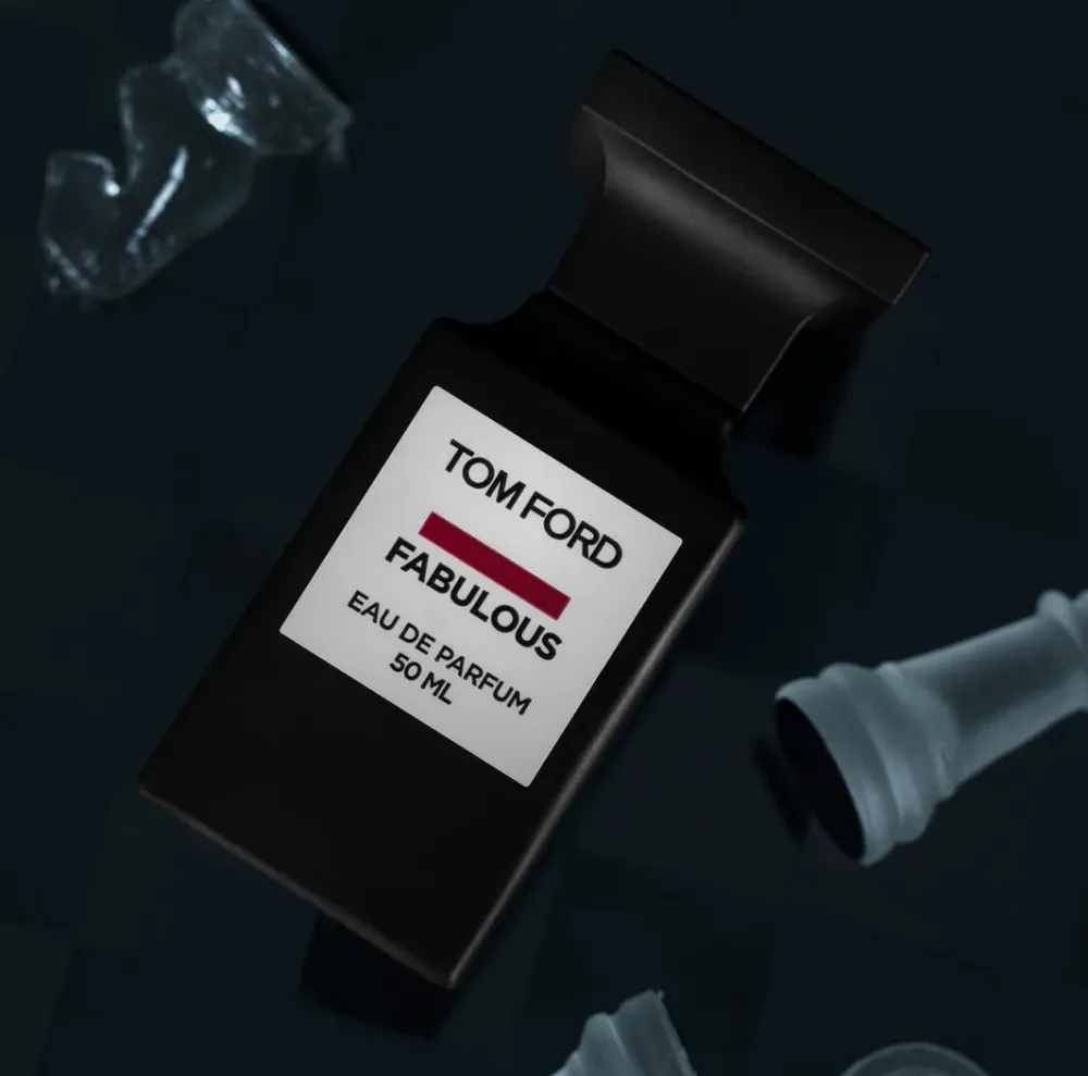 توم فورد فابيولاس