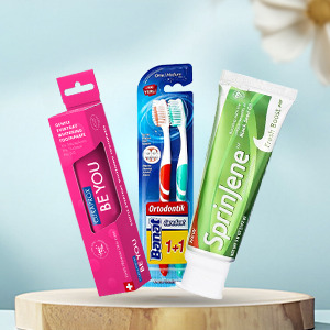 العناية بالفم والاسنان