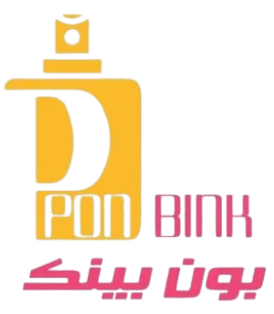 بون بينك للعطور | logo