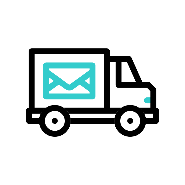 توصيل سريع ومجاني