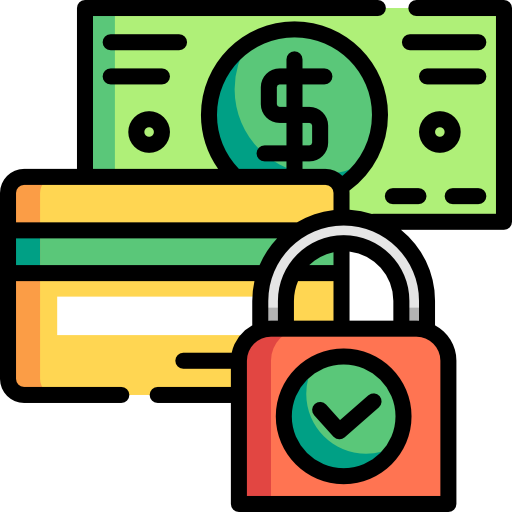 دفع آمن وسلس