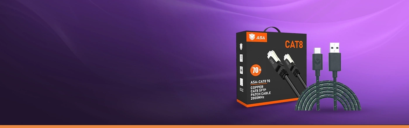 كيابل وتوصيلات