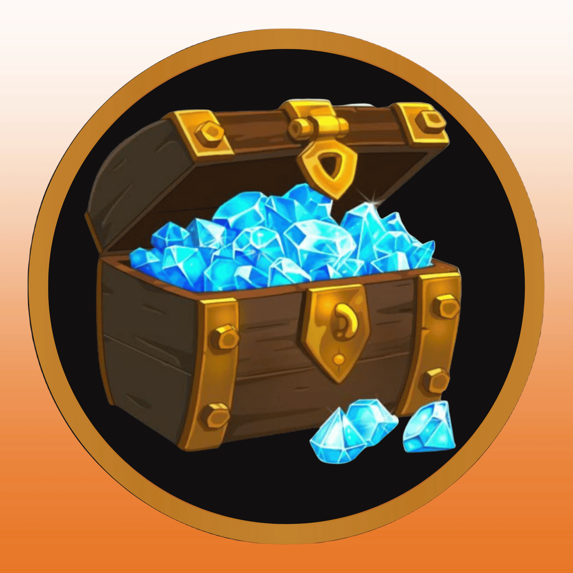 عالم عملات الألعاب مع فور ستور