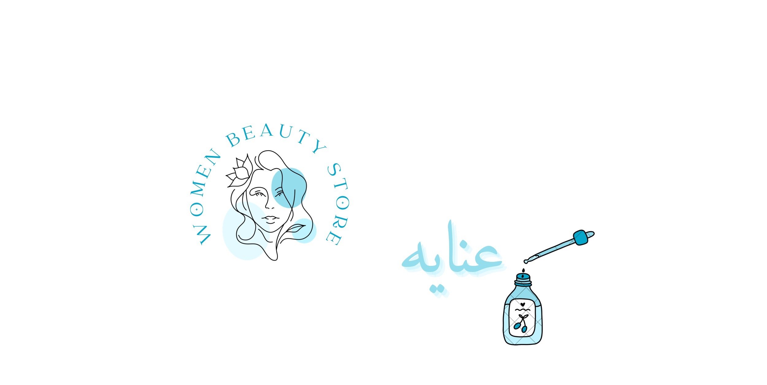 fixed banner