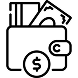 طرق دفع متعددة