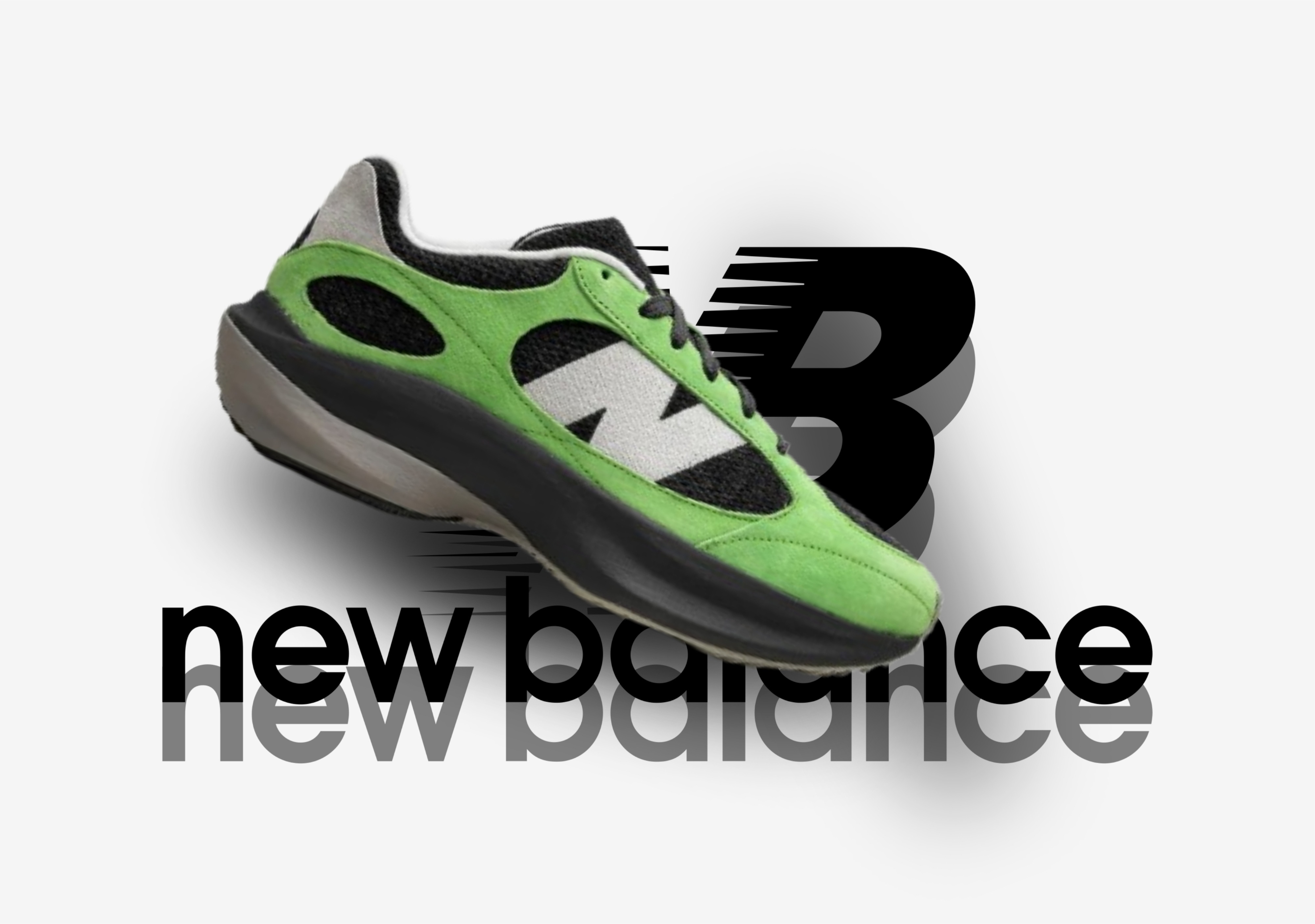 نيو بالانس | نيو بالانس WRBD