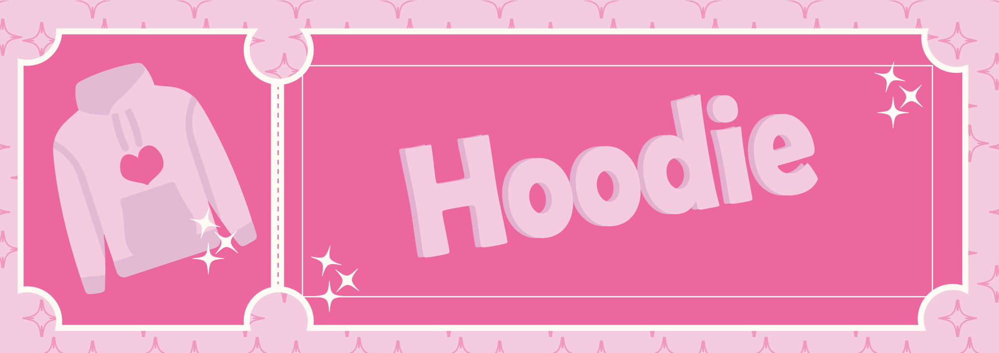 fixed banner