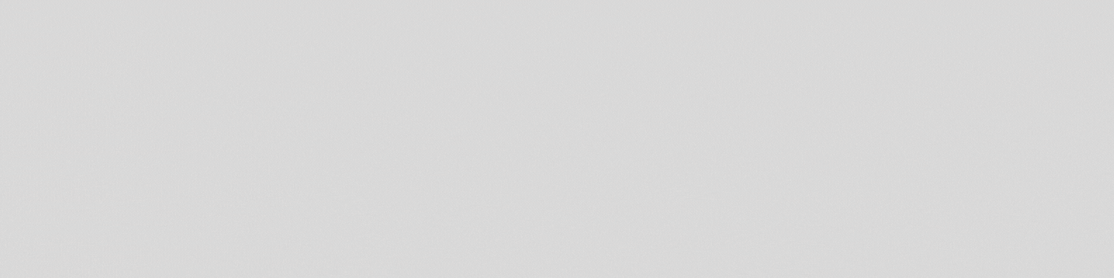 fixed banner