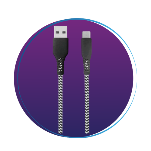 كيابل مايكرو Micro USB
